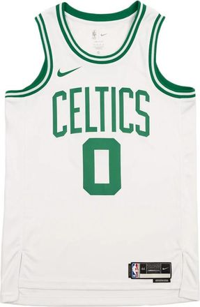 Nike Stijlvolle Sportieve Jersey voor Actieve Levensstijl - Heren - Fitness - Wit - XL - Fitness