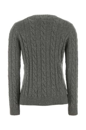 Gimaguas Jumper Sweater - Gray