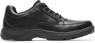 Dunham Mens Midland Lace Up In B