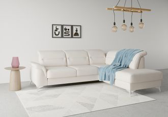 Sit&more Ecksofa