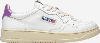 Autry Medalist Low Sneakers