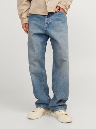 Jack & Jones Relax-fit-Jeans