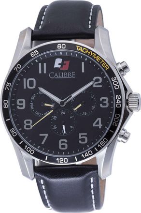 Calibre Buffalo Mens Watch