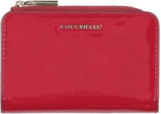 Coccinelle Marroquiner&iacute;a - Billeteras en YOOX.COM