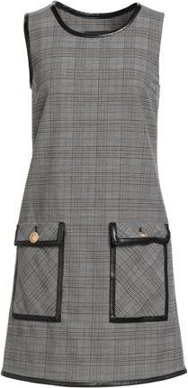 Moschino Mini dresses