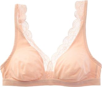 Hanro Hanro Lace Soft Cup Bra