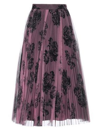 Philosophy di Lorenzo Serafini HOSEN & R&Ouml;CKE - Maxi-R&ouml;cke auf YOOX.COM