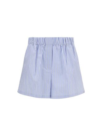 Cruna Bermuda Shorts