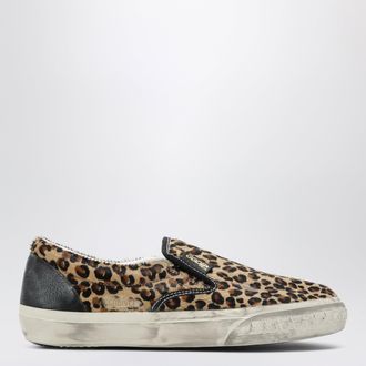 Golden Goose Sneakers VCE Penstar leopardate