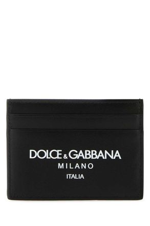 Dolce & Gabbana Wallets