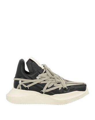 Rick Owens SCHUHE - Sneakers auf YOOX.COM