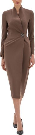 BGL Fashion Bgl Midi Dress