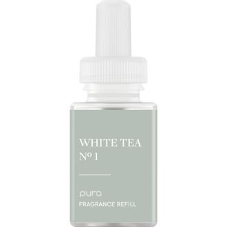 Pura White Tea No. 1 Smart Fragrance Diffuser Refill at Nordstrom