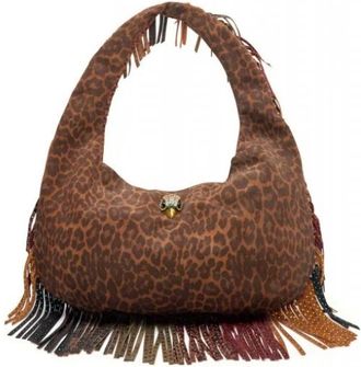 Kurt Geiger Mujer, Bolsos, Marr&oacute;n, Talla: ONE Size