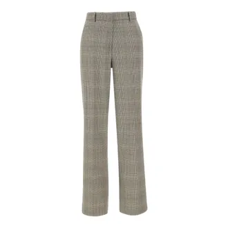 Kaos Mujer, Pantalones, Gris, Talla: L