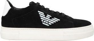 Emporio Armani CALZADO - Sneakers en YOOX.COM