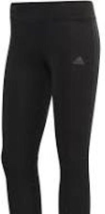adidas (WMNS) adidas Response 3/4 Tights Asia Sizing Black CF6222