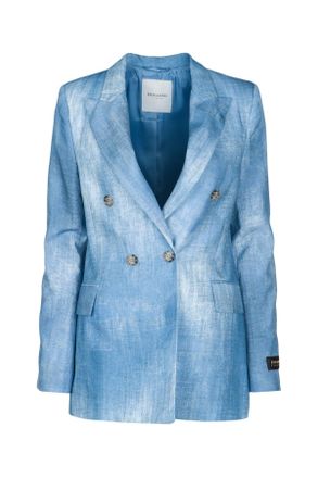 Ermanno Scervino Blazer Doppiopetto