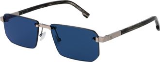 HUGO BOSS Zonnebril BOSS 1918/S 6LBMT 57