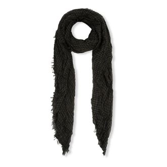 Cortana Trevor Foulard - female - Cortana - Scarves - Green - ONE SIZE - Accessories