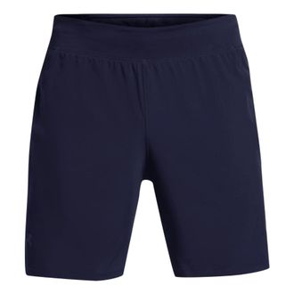 Under Armour Launch Elite 7inch Shorts Navy 1376508-410