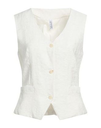 Smiling London TRAJES Y CONJUNTOS - Chalecos sartoriales en YOOX.COM