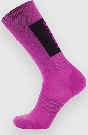 Mons Royale Merino Snow Calcetines T&eacute;cnicos