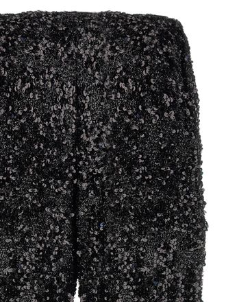Le Twins Polyester Fla Womens Pants