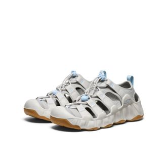 Keen Hyperport H2 1030679 Sandals Womens Alloy Skyway Closed Toe HAM781