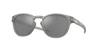 Oakley OO9349 LATCH Asian Fit 934941 Mens Sunglasses Clear Size 53