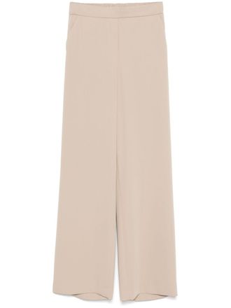 P.A.R.O.S.H. Parosh Womens Cady Trousers