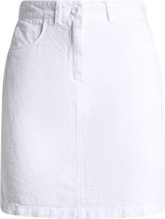 120% Lino BOTTOMWEAR - Minigonne su YOOX.COM