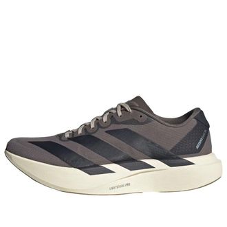 adidas (WMNS) adidas x Hermanos Koumori Adizero Evo SL Charcoal Night Grey KK2052