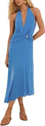 Vix Vix Zita Midi Dress
