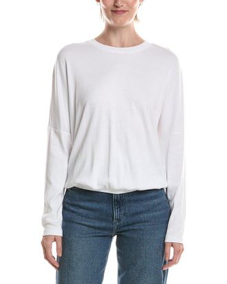Michael Stars Kaley Crewneck T-Shirt