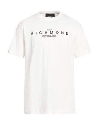 John Richmond TOPWEAR - T-shirts su YOOX.COM