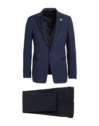Lardini SUITS and CO-ORDS - Suits on YOOX.COM