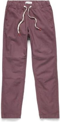 Topo Designs Womens Dirt Pants Slim in Huckleberry at Nordstrom, Size X-Large
