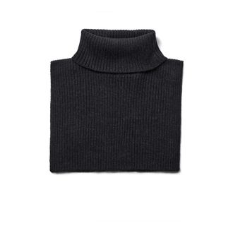 Mos Mosh Bufanda de Invierno - Accessories - Mujer - Azul - ONE SIZE