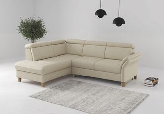 HOME AFFAIRE Ecksofa