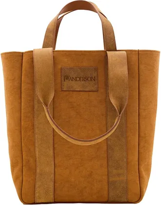 J.W.Anderson Hombre, Bolsos, Marrón, Talla: ONE Size