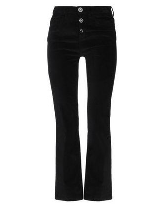 Liu Jo BOTTOMWEAR - Trousers on YOOX.COM