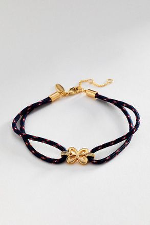 Maeve Cord Bracelet