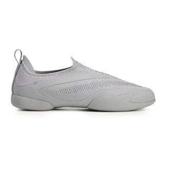 adidas by Stella McCartney Taekwondo Sneakers - Dames - Fitnessschoenen - Grijs - 40 1/2 EU - Fitness