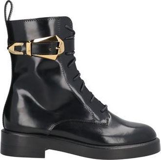 Alberta Ferretti Ankle boots