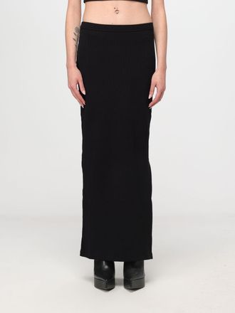 Alexander Wang Skirt T BY ALEXANDER WANG Woman color Black