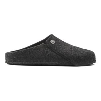 Birkenstock Zermatt Standard Clogs - unisex - Slip ons - Grijs - 41 EU - Schoenen