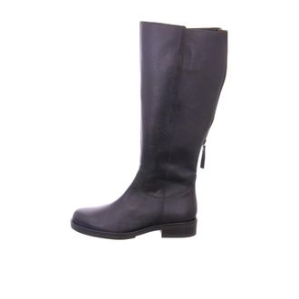 Gabor Dames, Schoenen, Zwart, Maat: 41 EU
