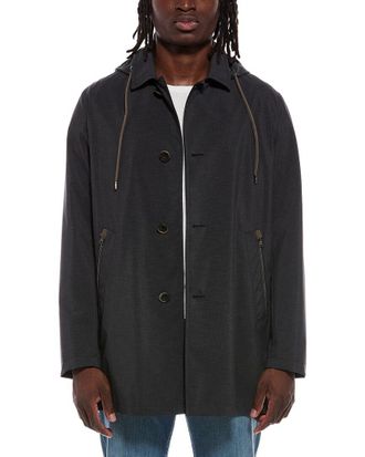 Herno Parka Jacket