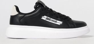 Just Cavalli Sneakers Just Cavalli in pelle